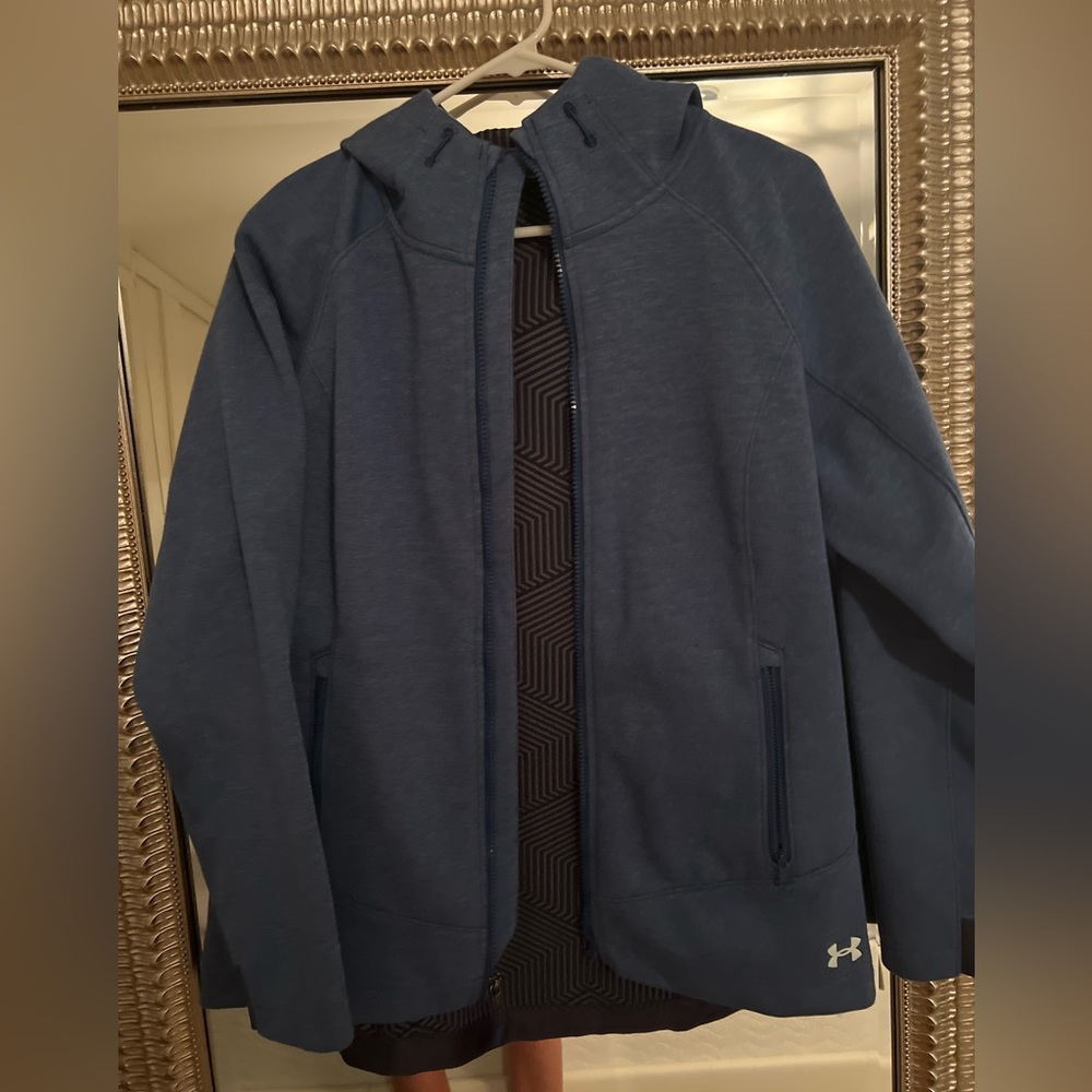 Winter jacket